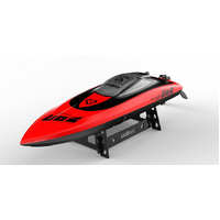 UDI RC Rapid Boat with Brushless Motor