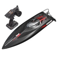 UDI RC Tylosaurus 65cm Boat with Brushless Motor