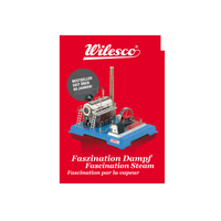 Wilesco Z 90 Catalogue