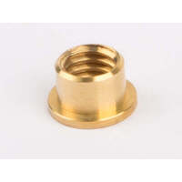 Wilesco Collar Nut / Solder Ring M6 For Safety Valve. Steam Whistle An