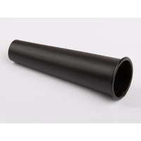 Wilesco Smoke Stack. Black (D366. 406 409.368)