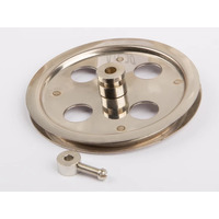 Wilesco Grooved Pulley 24 Mm Diameter (M 55.57)