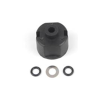 ZD Racing DBX-10 Differential Case and Sealing