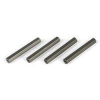 ZD Racing DBX-102 Aluminum strut (4pcs)