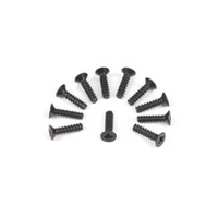 ZD Racing DBX-10 M3*12 Flat Head Self-tapping Screw Set