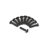 ZD Racing DBX-10 M3*12 Pan Self-tapping Screw Set