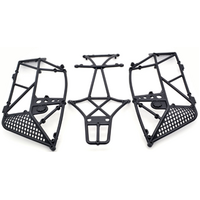 ZD Racing DBX-10 Shell Roll Frame