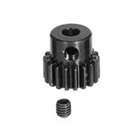 ZD Racing DBX-10 Motor Pinion gear 17T