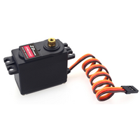 ZD Racing DBX-102 9kg servo