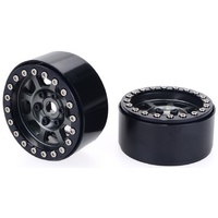 ZD Racing 1.9inch 1/10 RC Crawler truck wheels