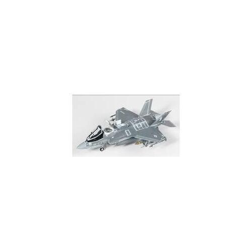 Academy 1/72 USMC F-35B VMFA-121 "Green Knights" Plastic Model Kit [12569]