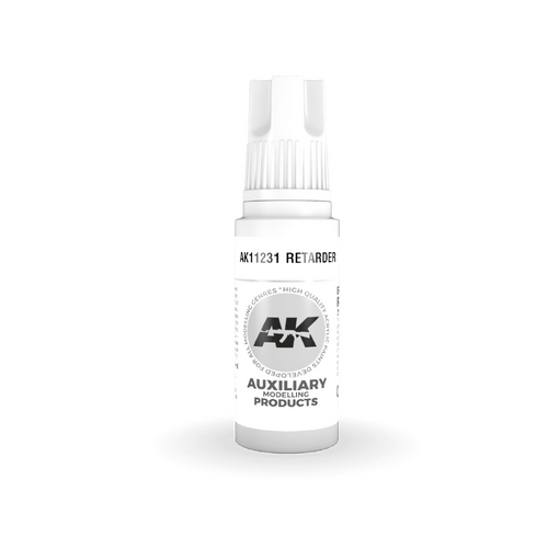 AK Interactive Retarder 17ml 3rd Generation