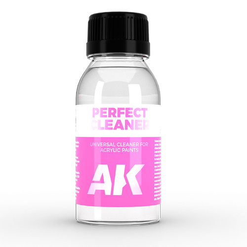 AK Interactive Perfect Cleaner 100ml