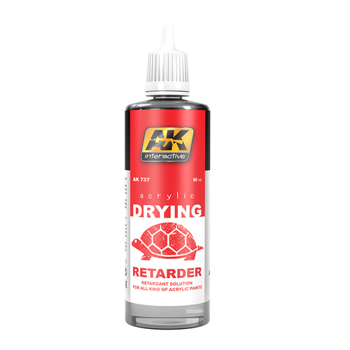 AK Interactive Drying Retarder