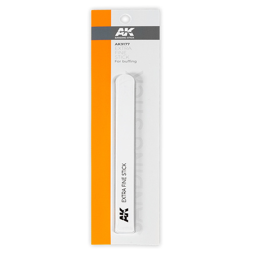 AK Interactive Extra Fine Sanding Stick