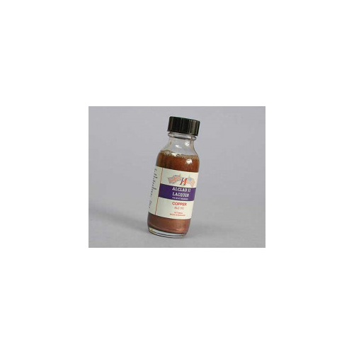 Alclad II Copper 1oz Lacquer Paint [110]