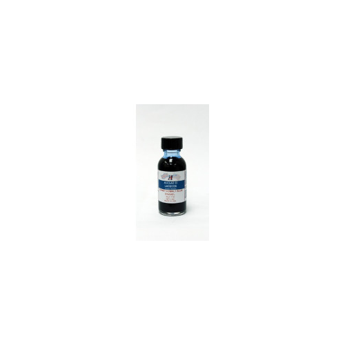 Alclad II Candy Cobalt Blue Enamel 1oz Lacquer Paint [710]