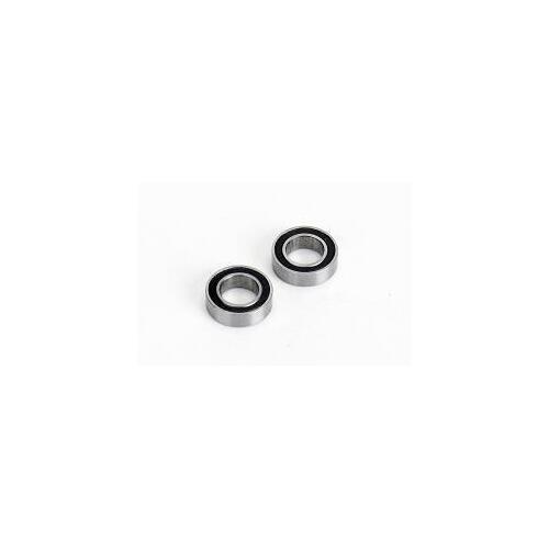 Alpha Bearing 8 *14mm Rubber Shield for Car (2pcs)