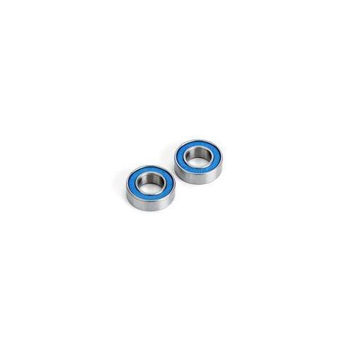 Alpha Bearing 8 *16mm Rubber Shield for Car (2pcs)