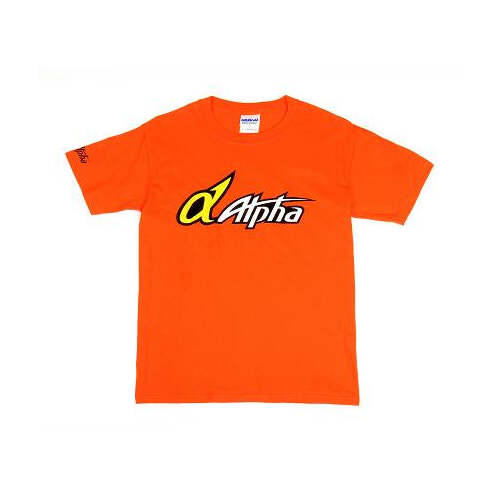 Alpha Plus T-shirt S-Size