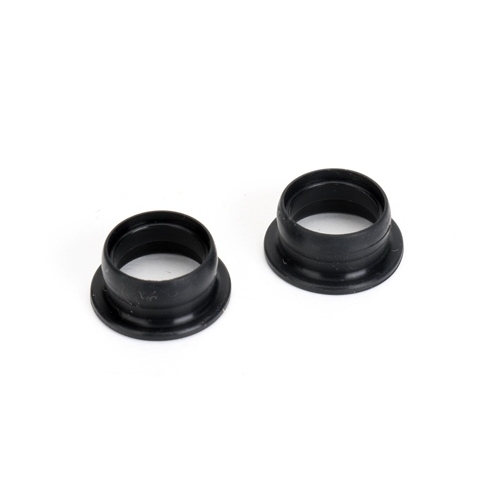 Alpha Rubber Adaptor for Manifolds (2pc)