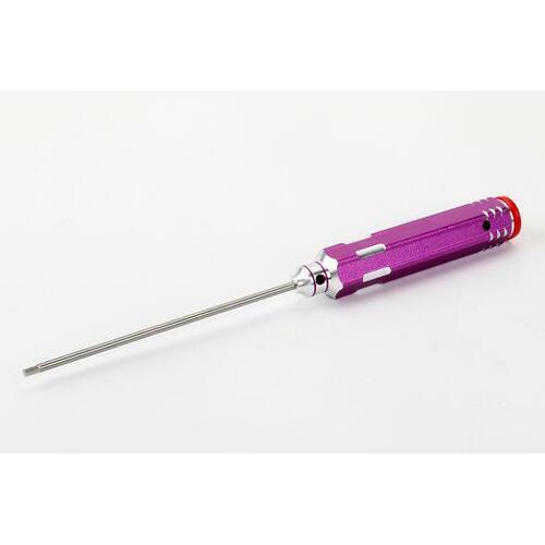 Alpha Hex Driver (120mm*2.5mm)-Pink