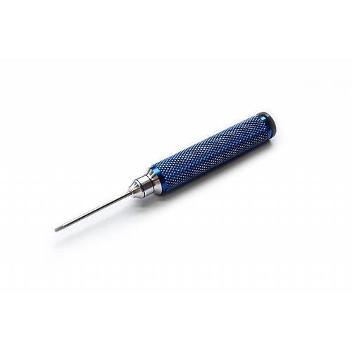 Alpha 488 Precision Hex Driver (100mm*2.0mm)-Blue