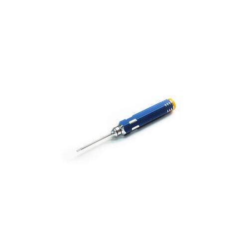 Alpha Hex Driver (100mm*2.0mm)-Blue