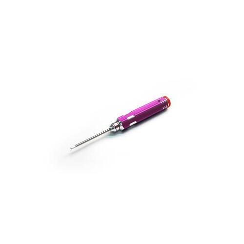 Alpha Hex Driver (100mm*2.5mm)-Pink