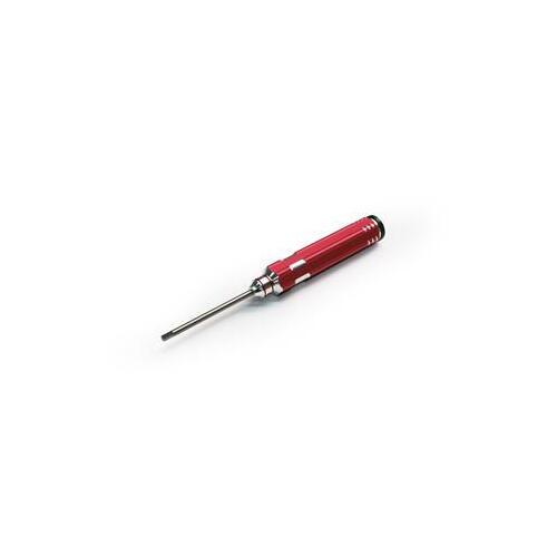 Alpha Hex Driver (100mm*3.0mm)-Red