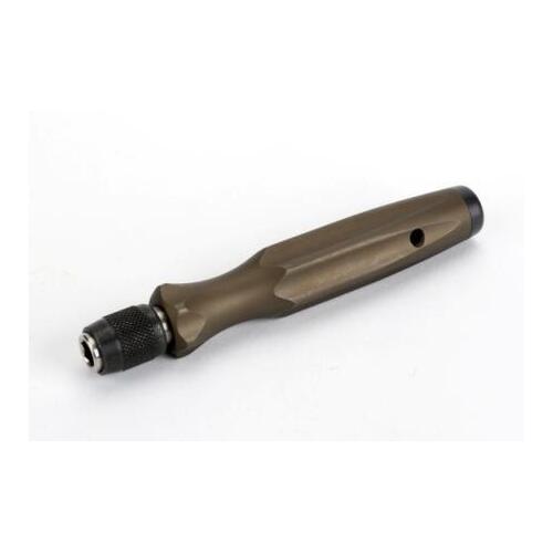 Alpha 520 Hex Driver Handle