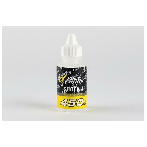 Alpha Shock Oil CPS#450 60cc