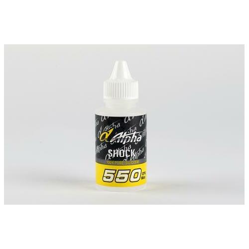 Alpha Shock Oil CPS#550 60cc