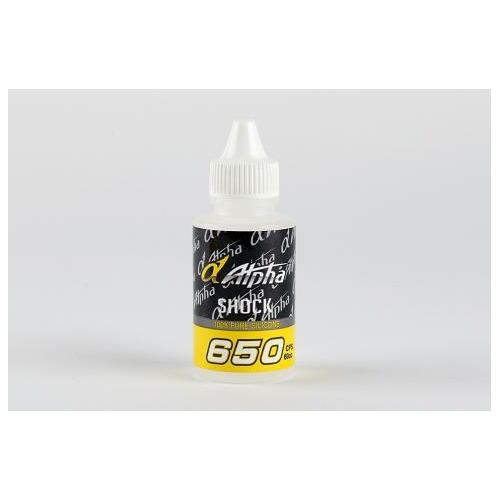 Alpha Shock Oil CPS#650 60cc