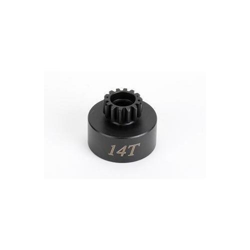 Alpha Clutch Bell 14T