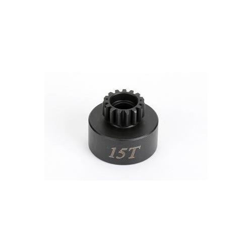 Alpha Clutch Bell 15T