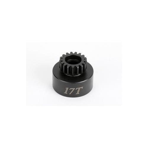 Alpha Clutch Bell 17T