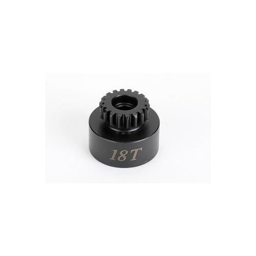 Alpha Clutch Bell 18T