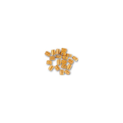 Artesania Single Blocks 3.0mm (20) Wooden Ship Accessory [8511]