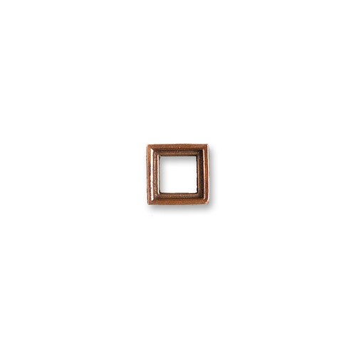 Artesania Window Frame 10.0 x 10.0mm (4) Wooden Ship Accessory [8719]