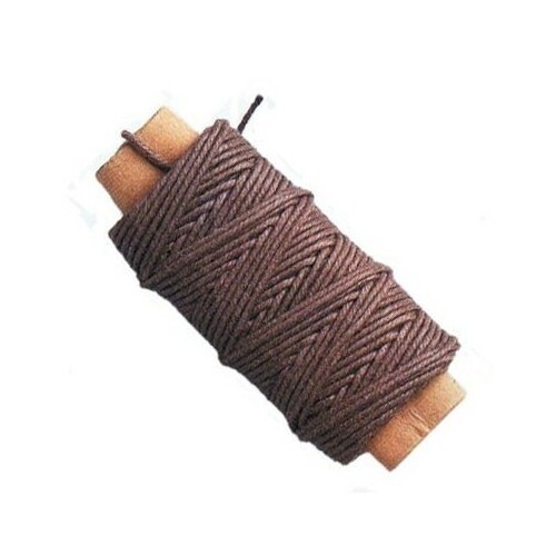 Artesania Rigging Line Brown 0.50mm x 20M Wooden Ship Accessory [8807]