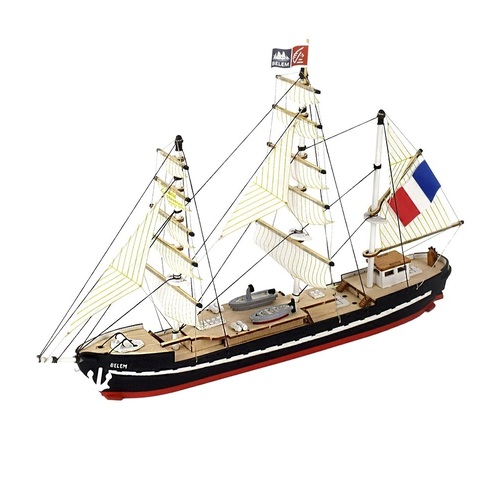 Artesania 1/160 Belem Wooden Model Kit