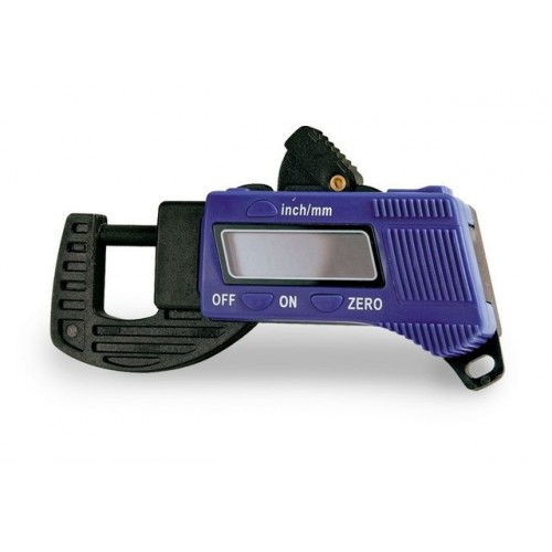 Artesania Micrometer Digital +2x batteries Modelling Tool [27056]