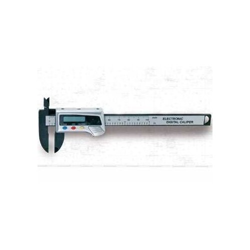 Artesania Digital Caliper Fractional Display 0-100mm Modelling Tool [27057]