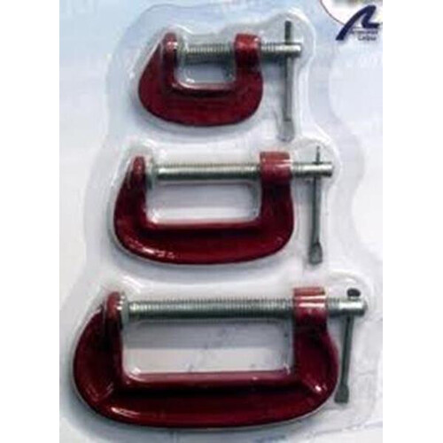 Artesania Clamps (3) Modelling Tool [27066]