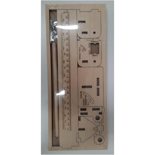 Artesania Marker Waterline Modelling Tool [27649]