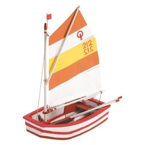 Artesania Optimist Wooden Ship Model [30500]