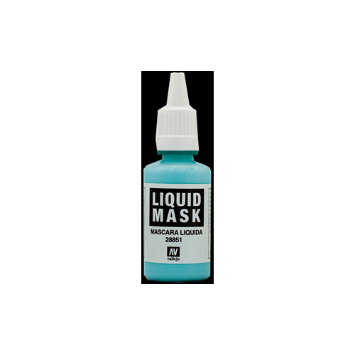 Vallejo Liquid Masking Fluid 32 ml [28851]