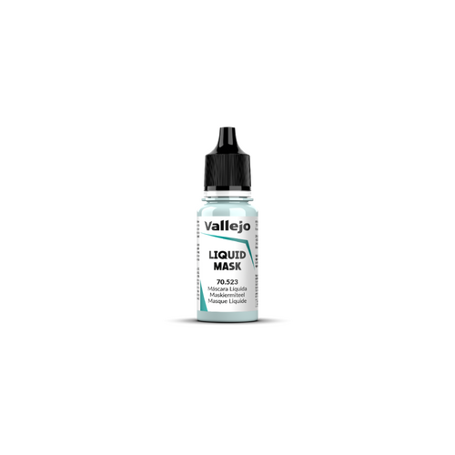 Vallejo Liquid Mask - 18 ml