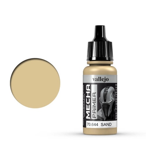 Vallejo Mecha Colour Sand Primer 17ml [70644]